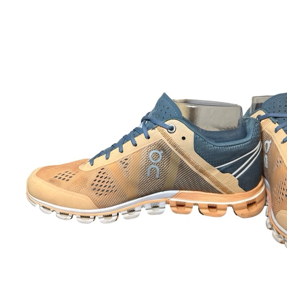 On Running Cloudflow size 6.5 - Picture 3 of 6